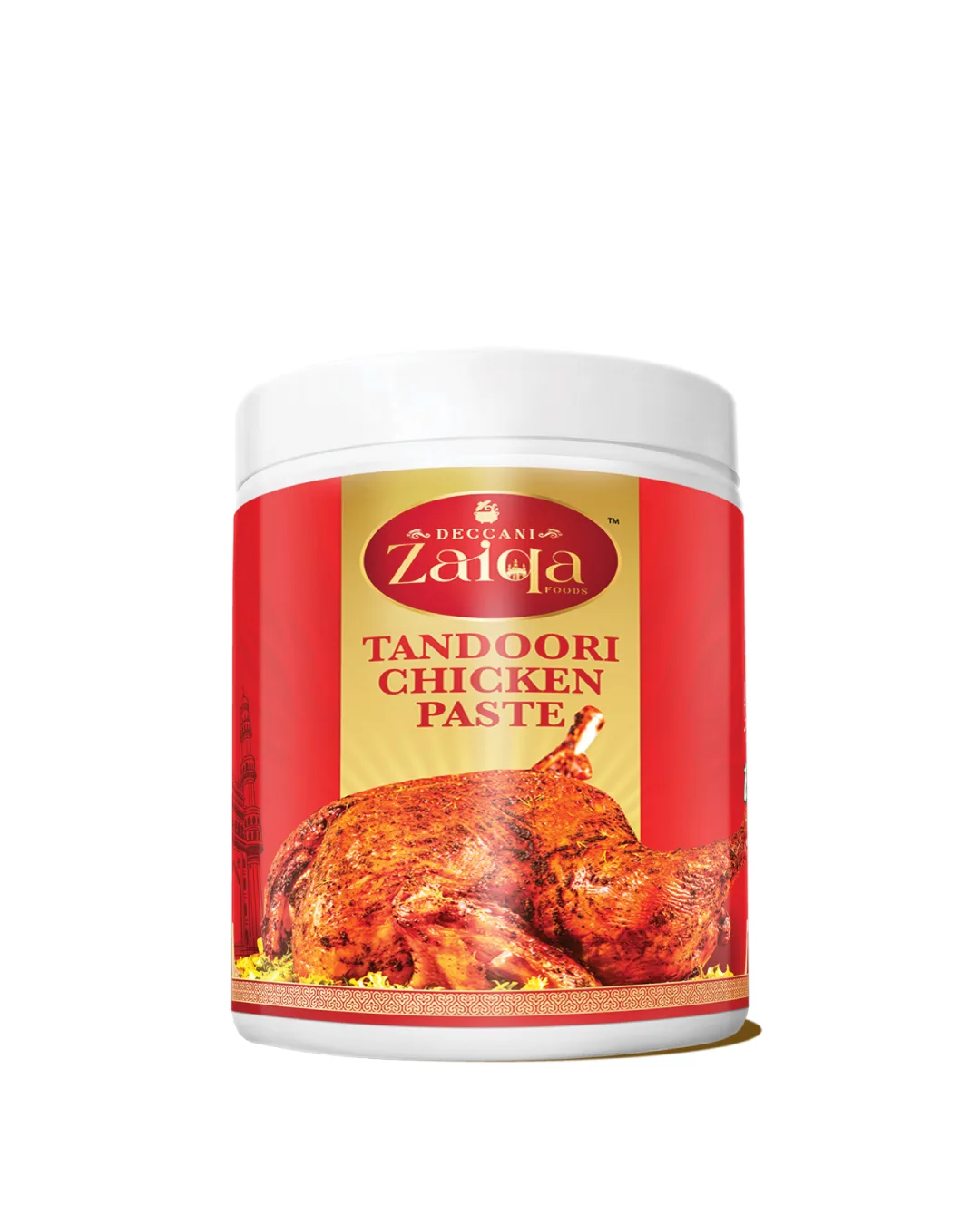 TANDOORI CHICKEN PASTE - 500g